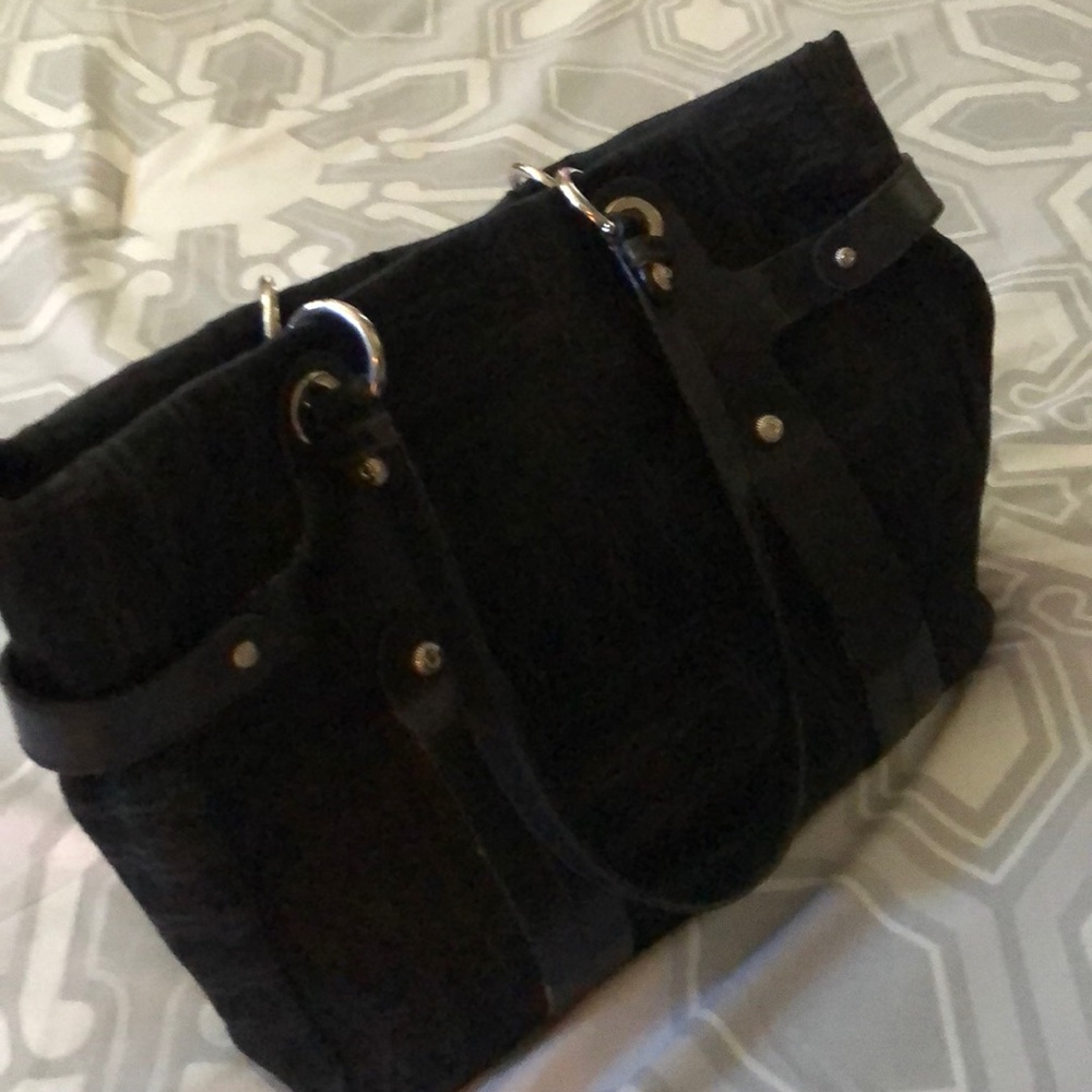 Ferragamo tote bag